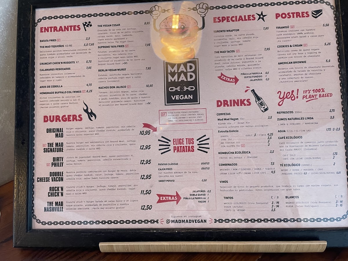 Menu Mad Mad Vegan-9