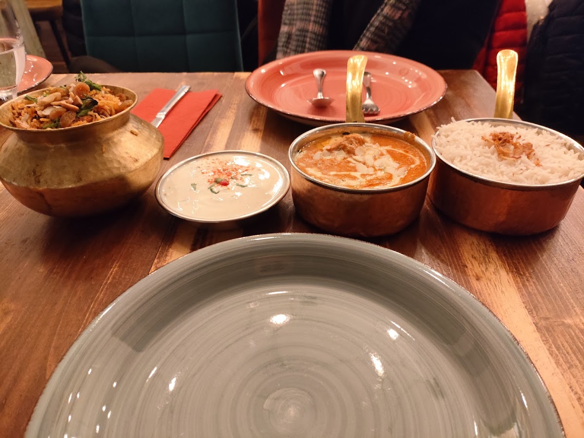 Madam Chutney-5