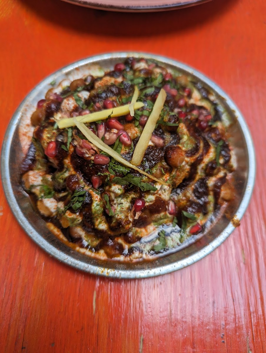 Madam Chutney-7