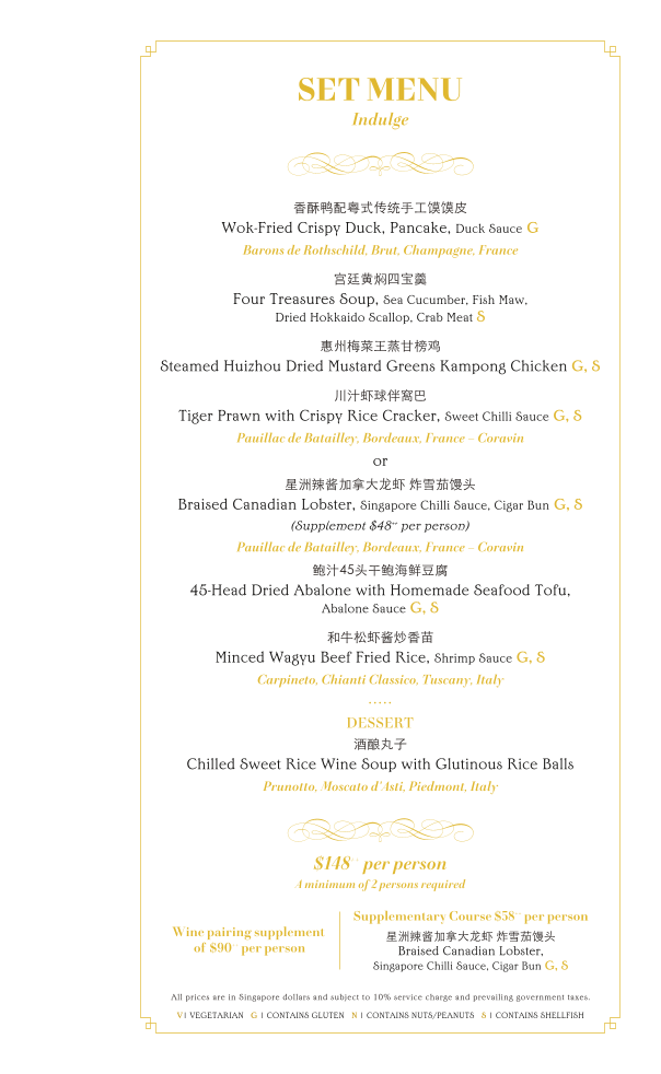 Menu Madame Fan-4