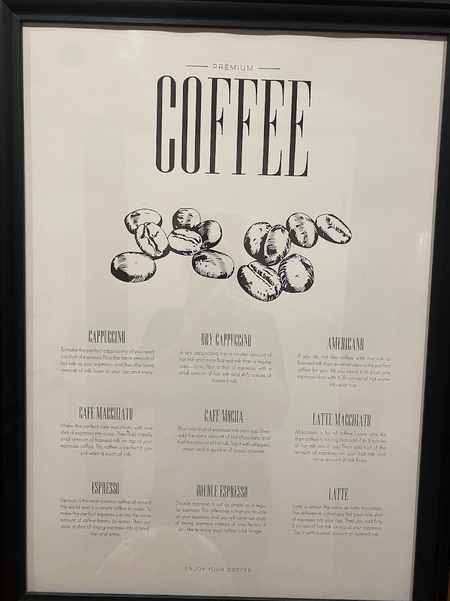 Menu Madame Julia-1