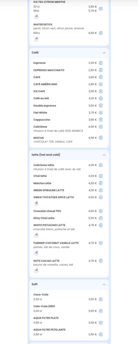 Menu Madame Julia-10