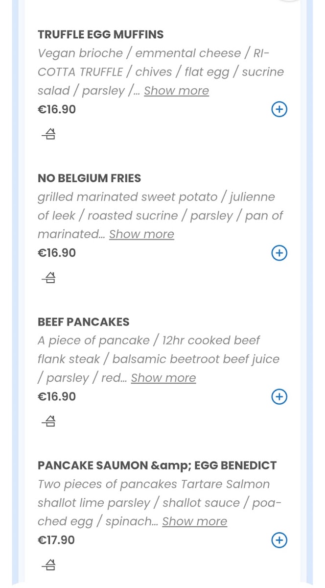 Menu Madame Julia-5