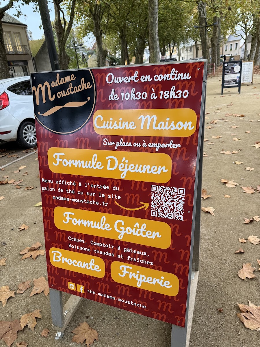 Menu Madame Moustache-3