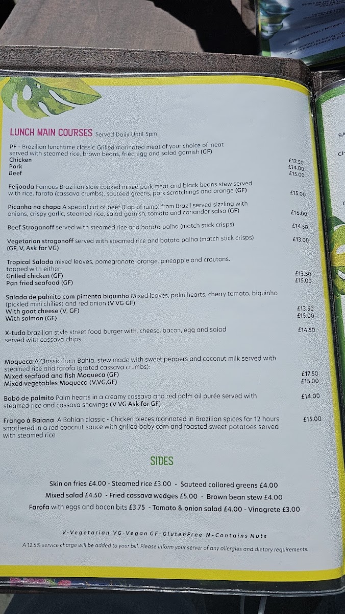 Menu Made In Brasil-3