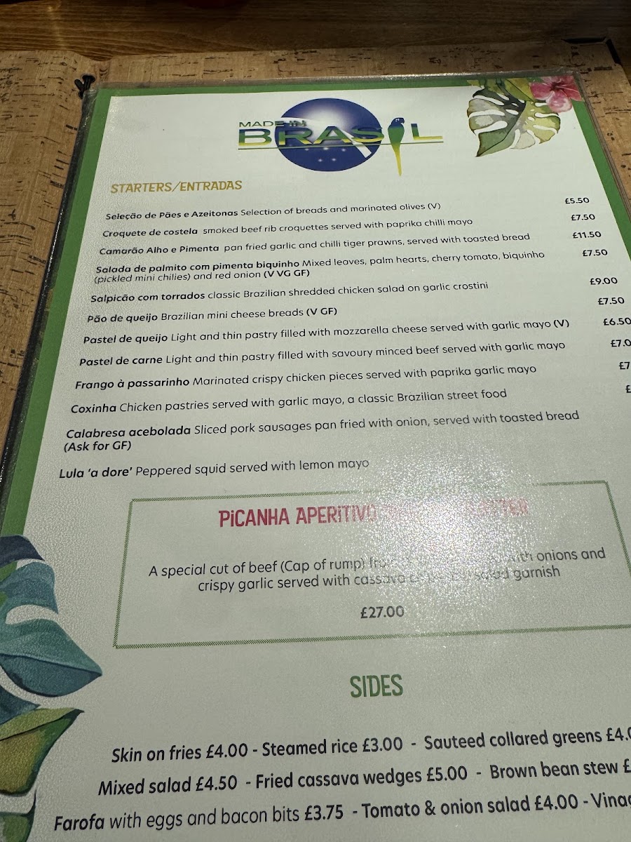 Menu Made In Brasil-4