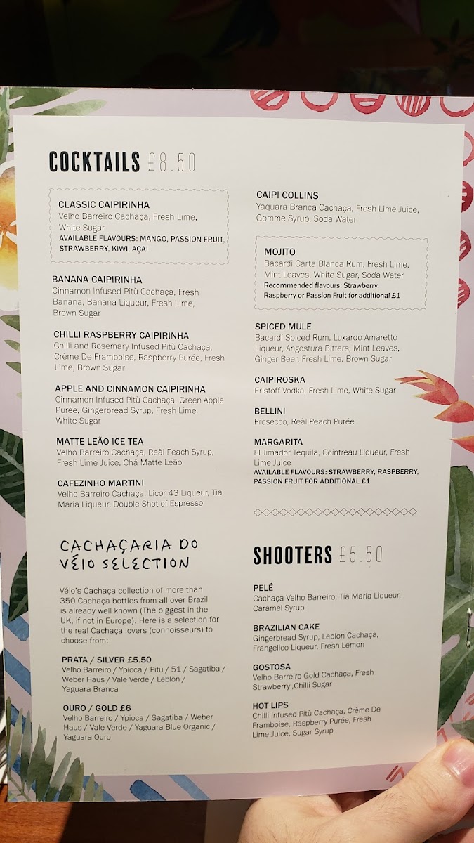Menu Made In Brasil-5