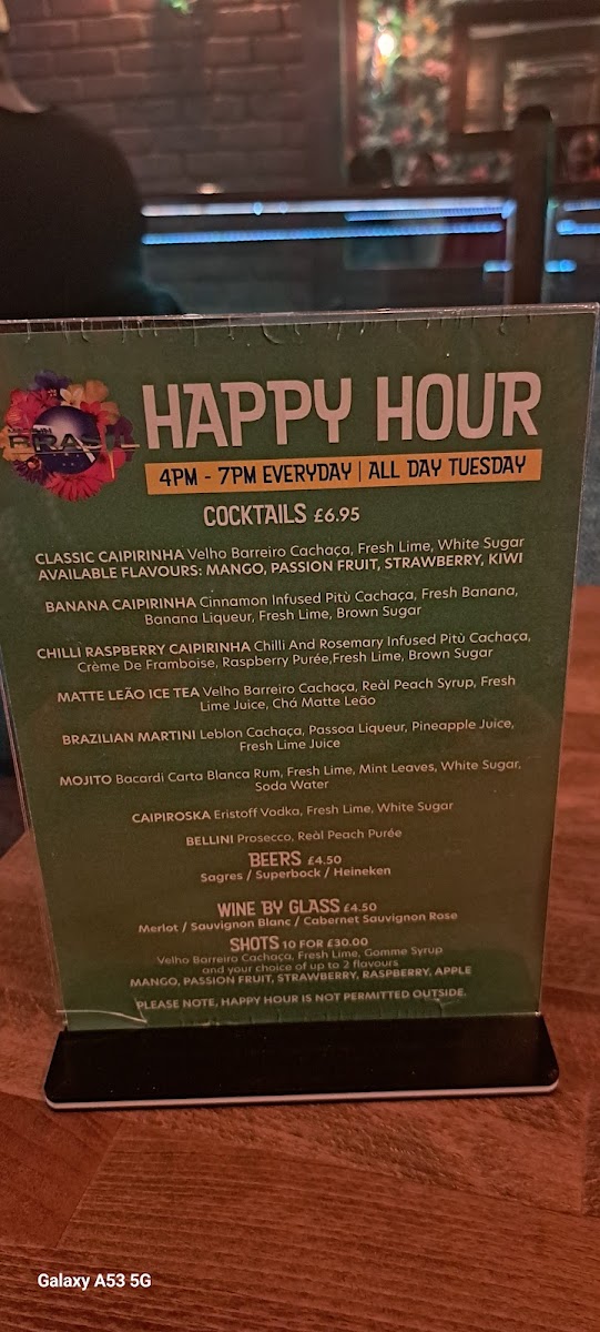 Menu Made In Brasil-7