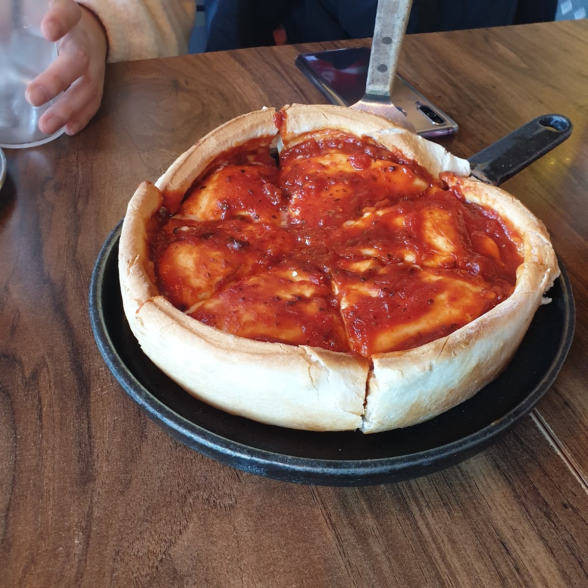 Made In Chicago Pizza-6