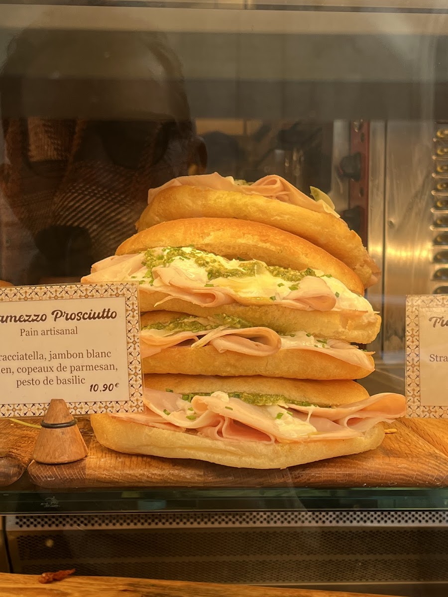 Menu Made In Italy Capucines-4