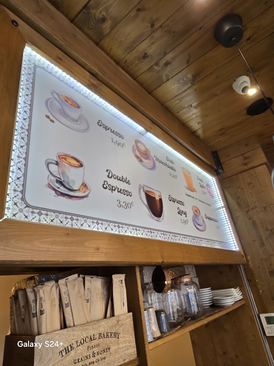 Menu Made In Italy Capucines-5