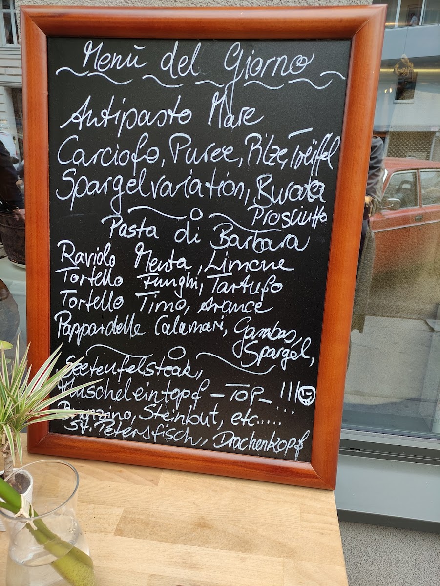 Menu Made In Sud-1