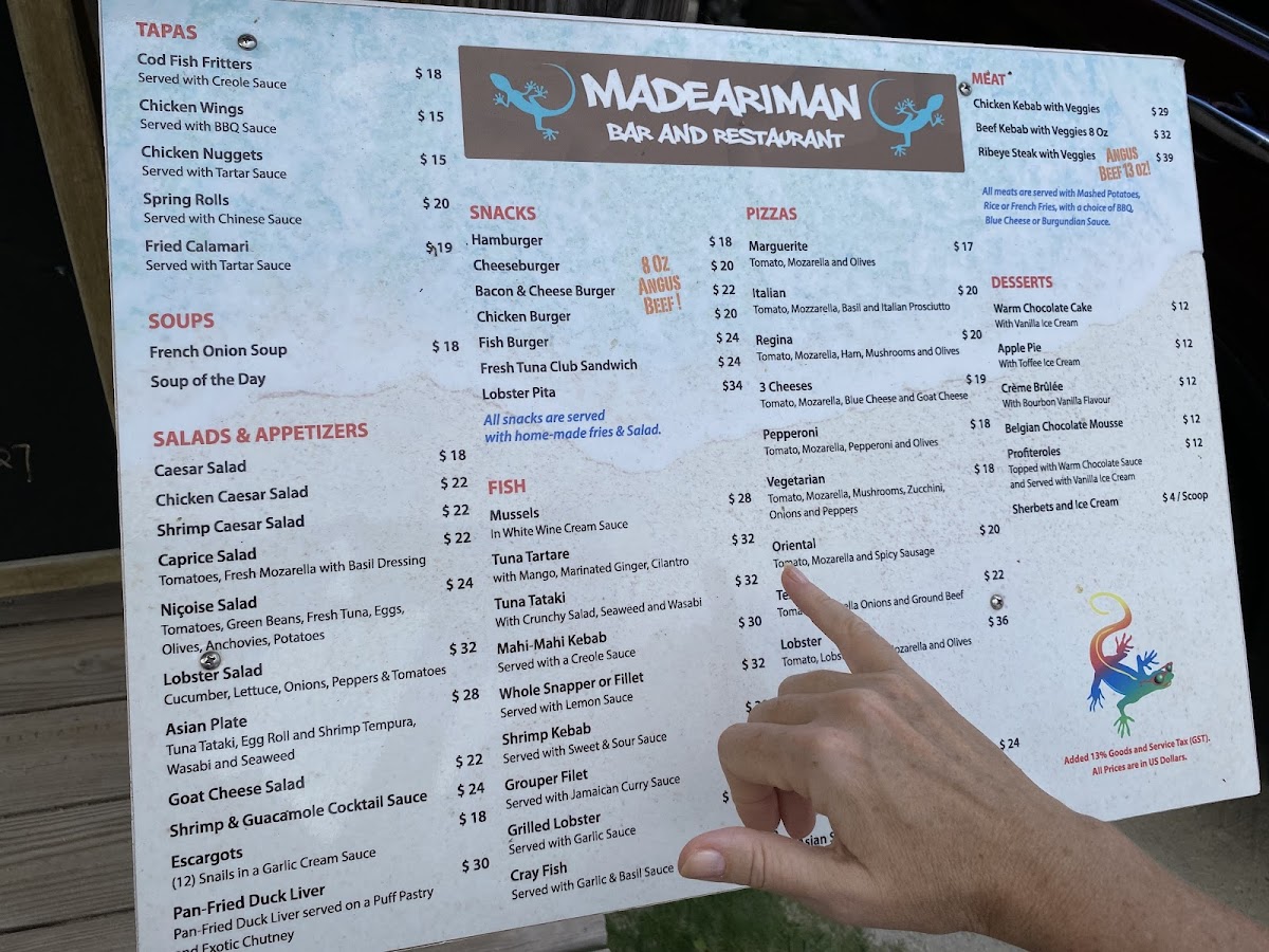 Menu Madeariman-10