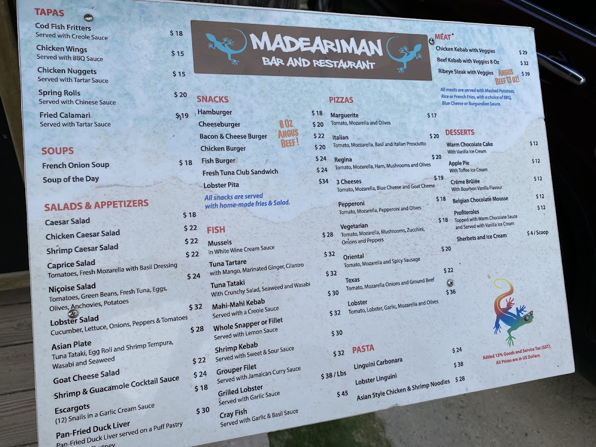 Menu Madeariman-4