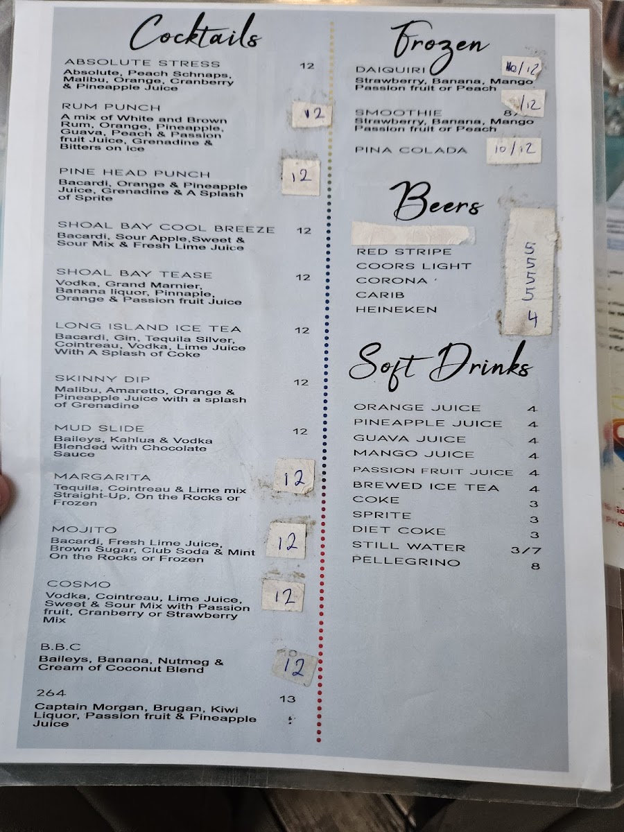 Menu Madeariman-5