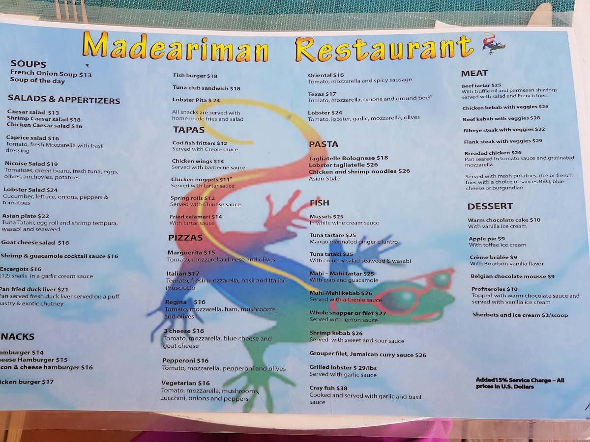 Menu Madeariman-7