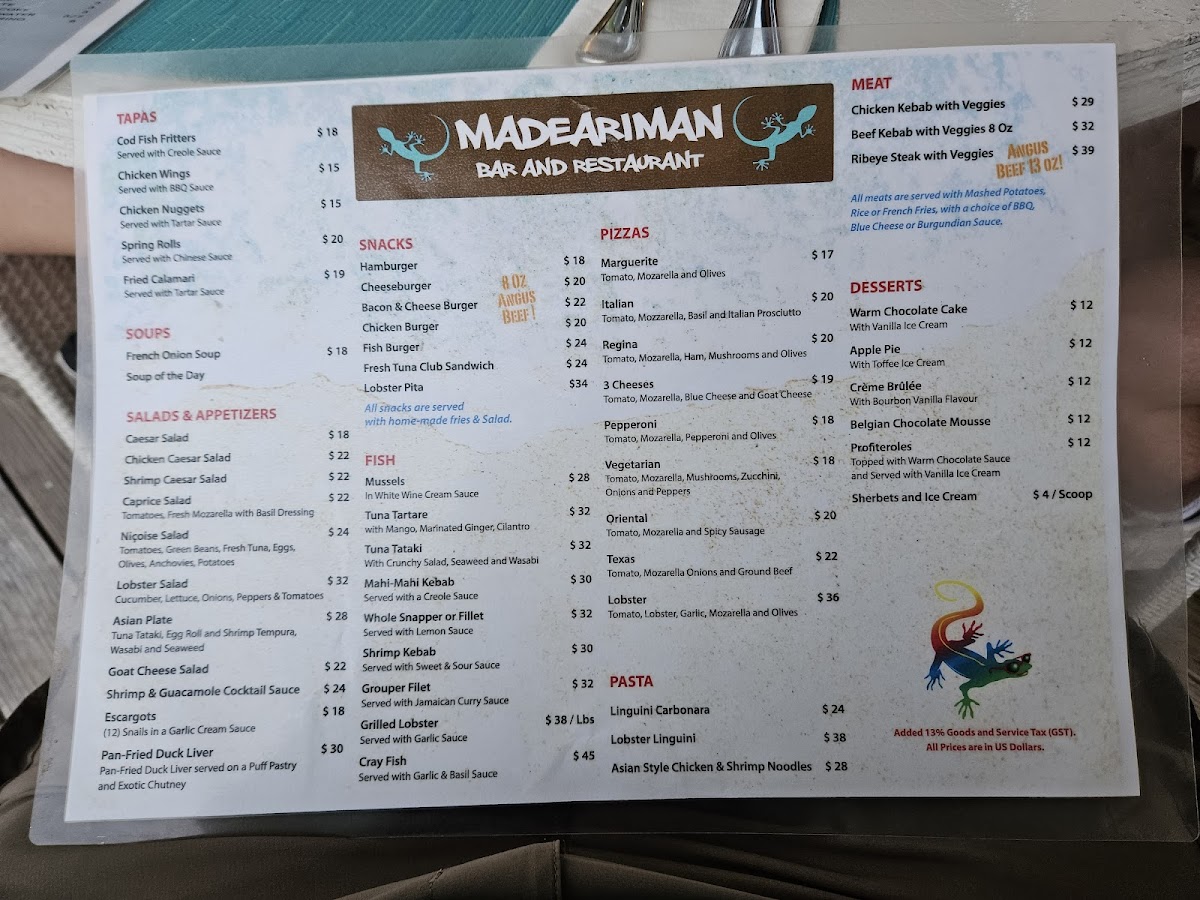 Menu Madeariman-9