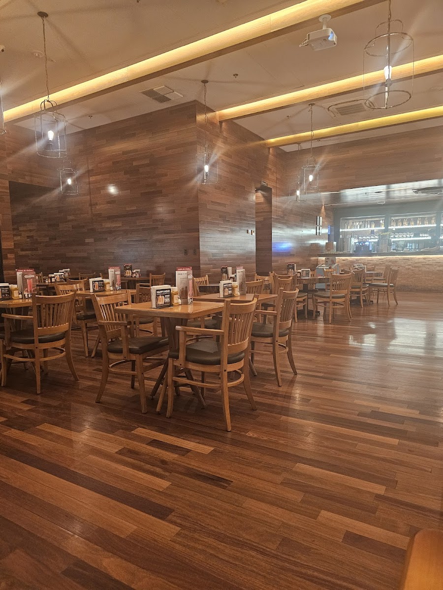 Madero Steak House Boulevard Shopping Belém-4