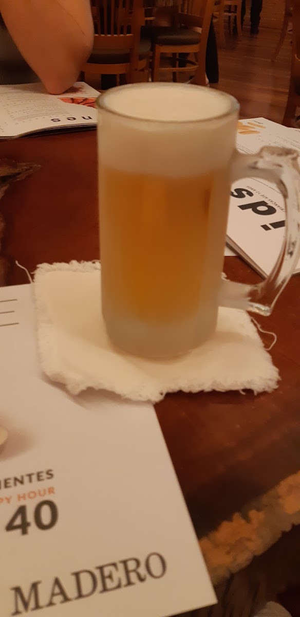 Madero Steak House Boulevard Shopping Belém-6