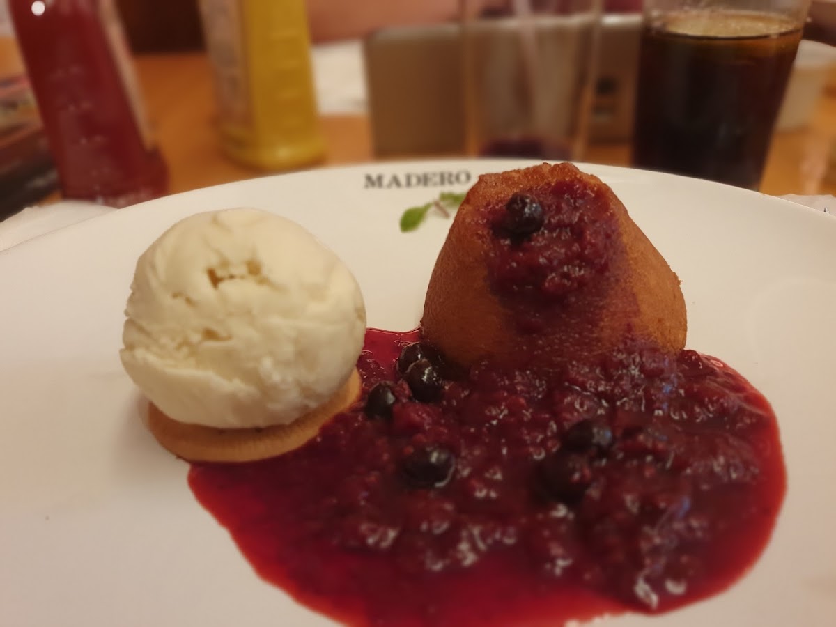 Madero Steak House Boulevard Shopping Belém-9