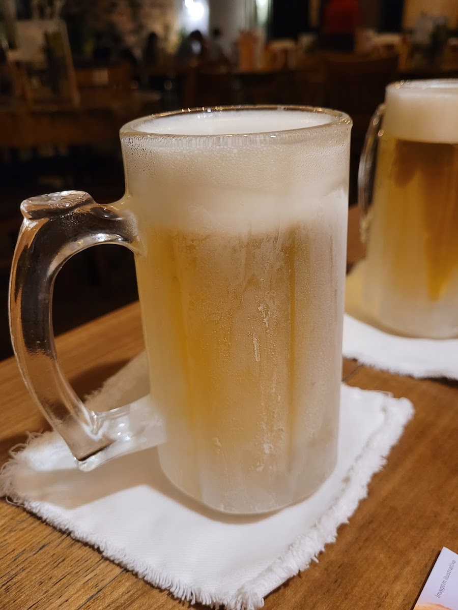 Madero Steakhouse-10