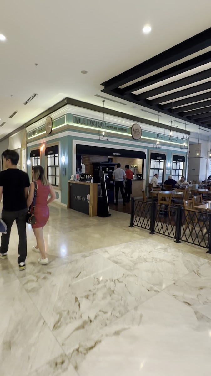 Madero Steakhouse-2