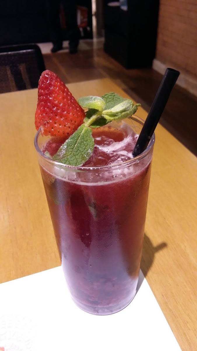Madero Steakhouse-5