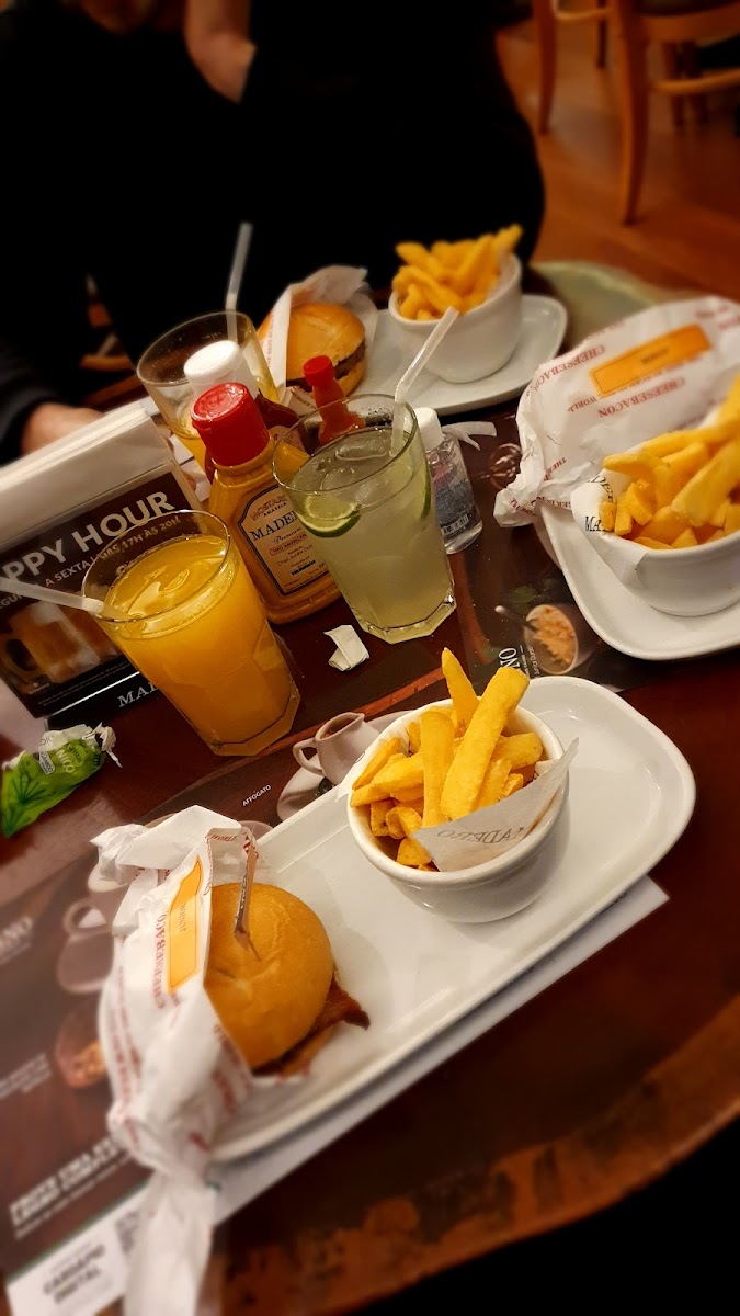 Madero Steakhouse-7