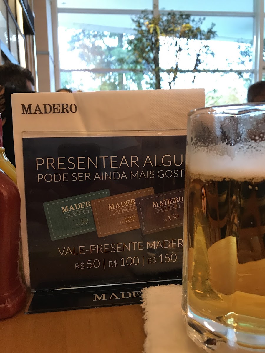 Madero Steakhouse-8