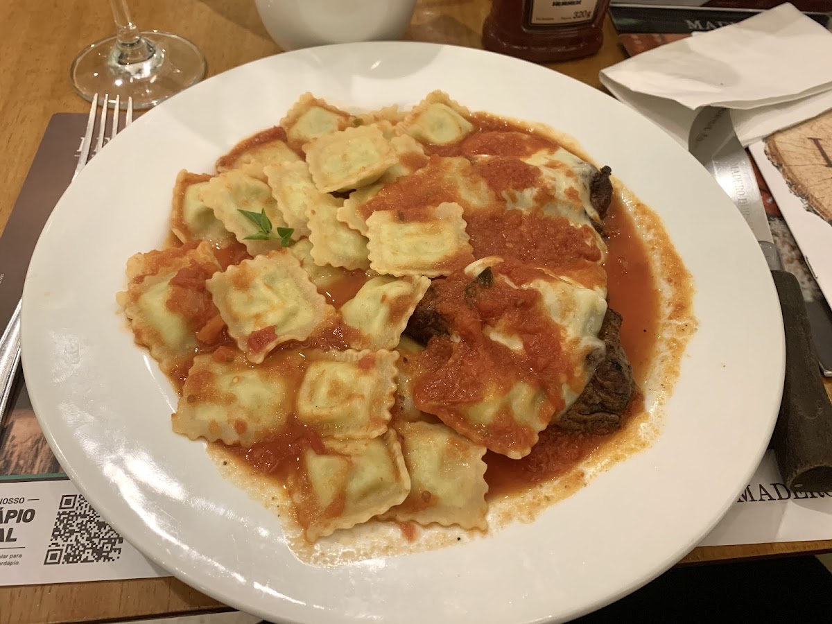 Madero Steakhouse-9