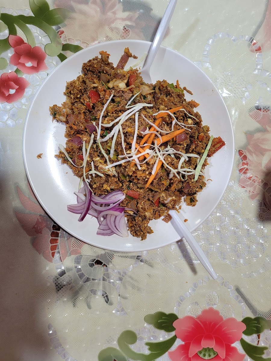 Madhura Dine In & Take Away-10