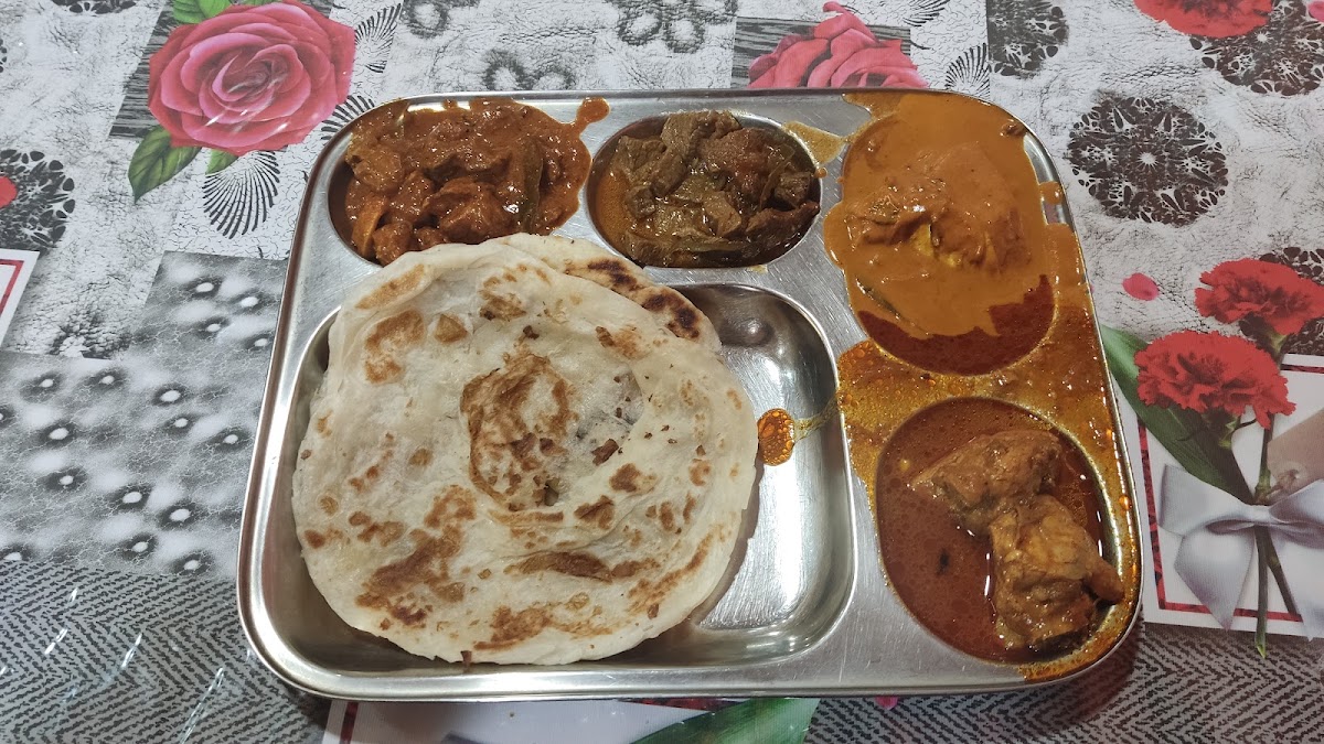 Madhura Dine In & Take Away-6