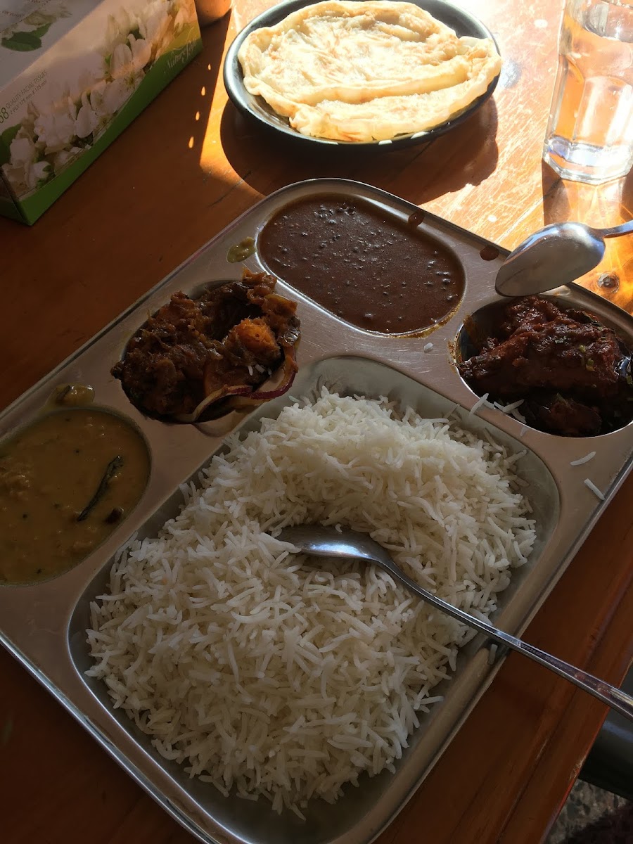Madhura Dine In & Take Away-8