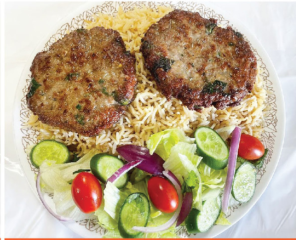 Madina Naan & Kabob-10