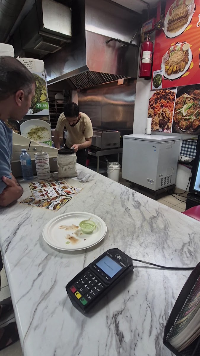 Madina Naan & Kabob-2
