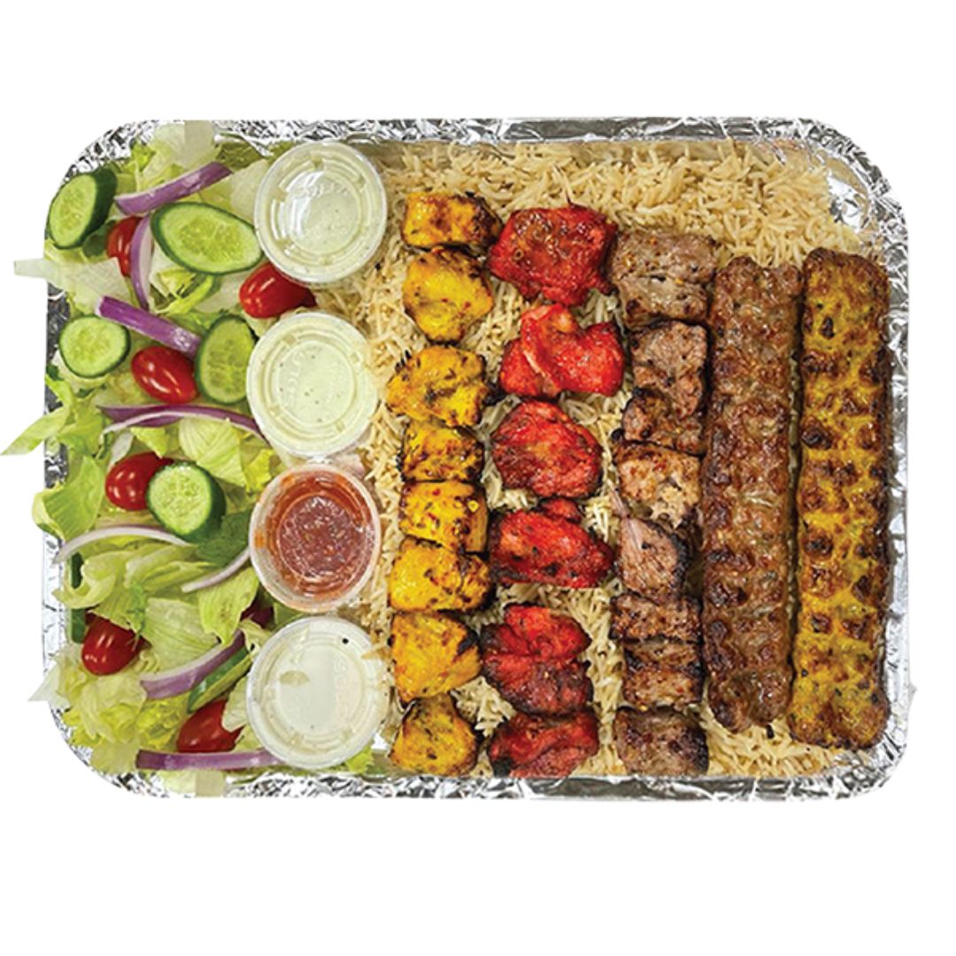 Madina Naan & Kabob-3