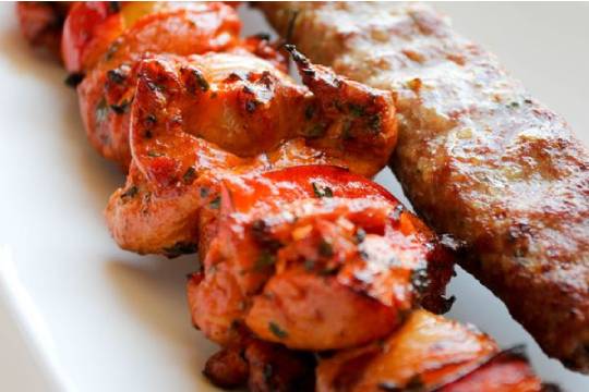 Madina Naan & Kabob-6