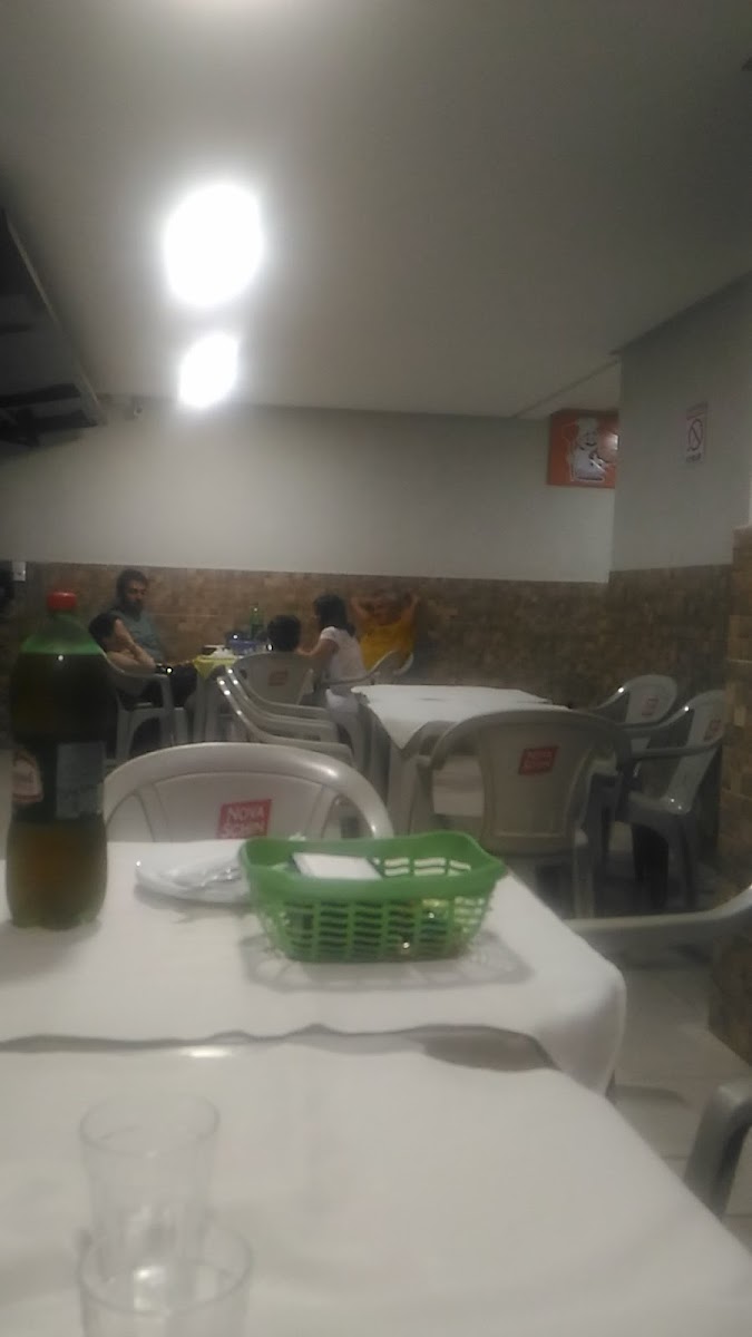 Madonna Pizzaria E Sanduíche-2