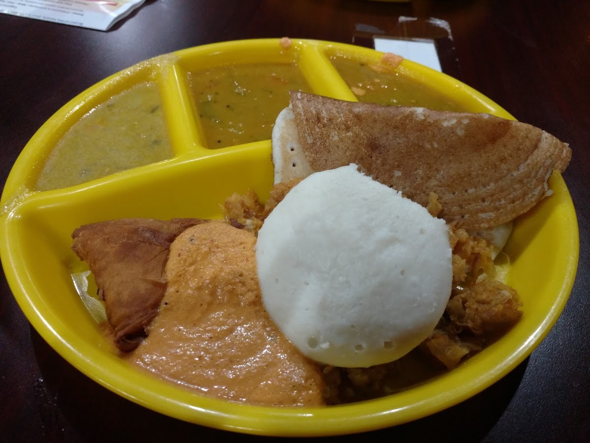 Madurai Thattu Kadai-10