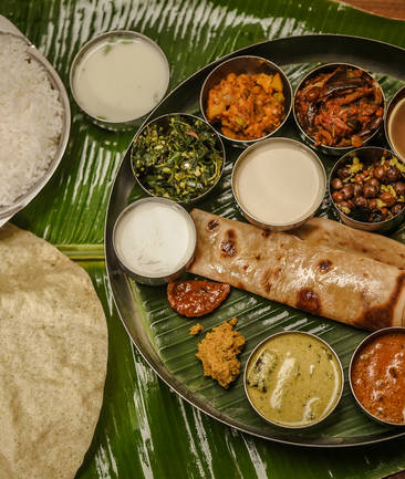 Madurai Thattu Kadai-4