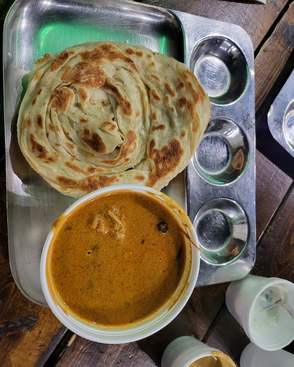 Madurai Thattu Kadai-7