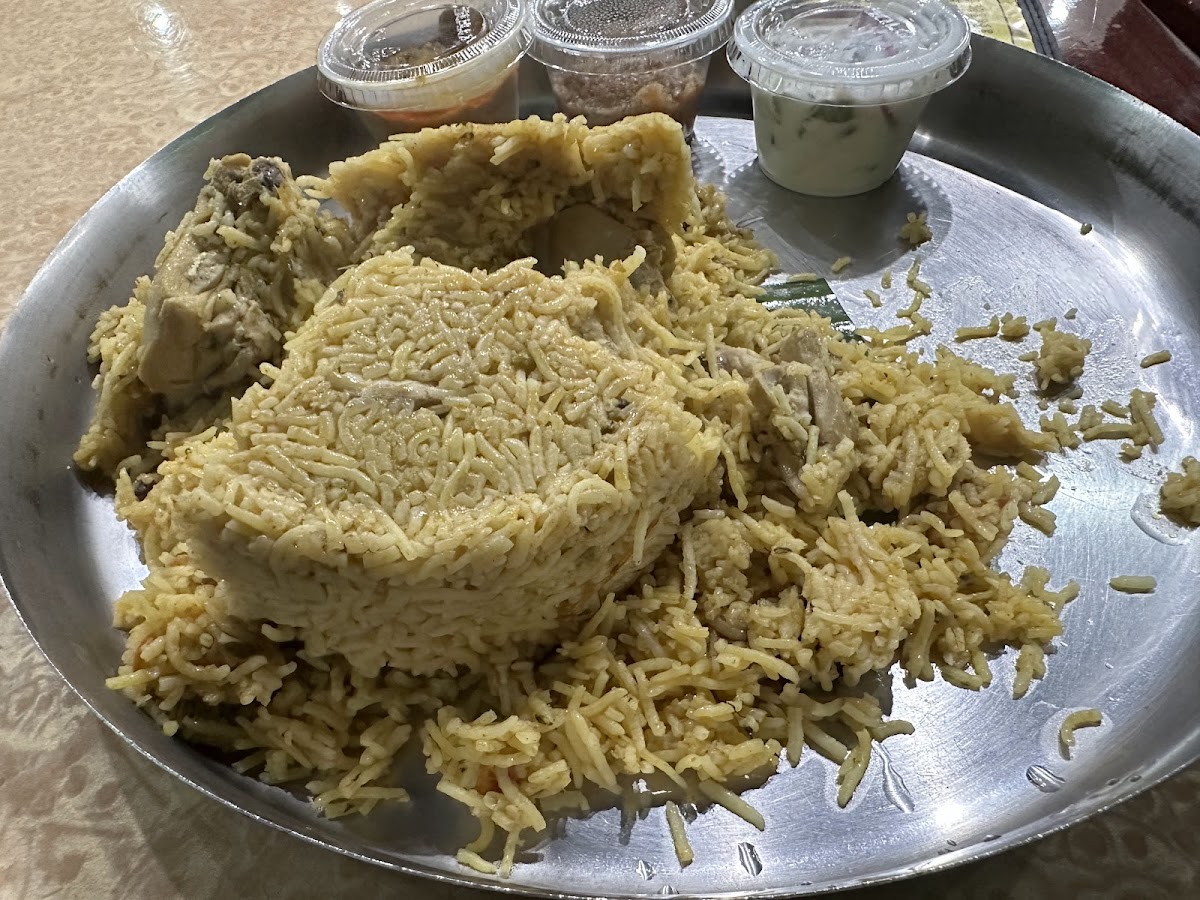Madurai Thattu Kadai-8