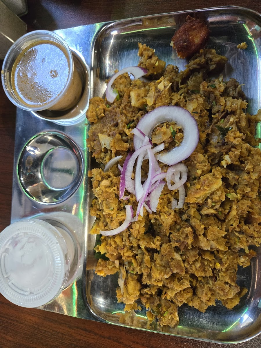 Madurai Thattu Kadai-9