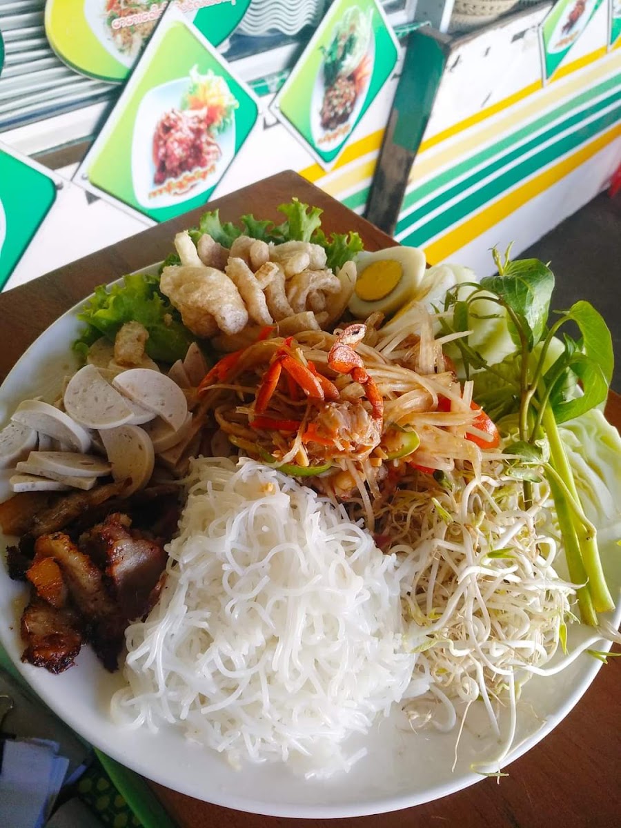 Maesa Thai Food-10