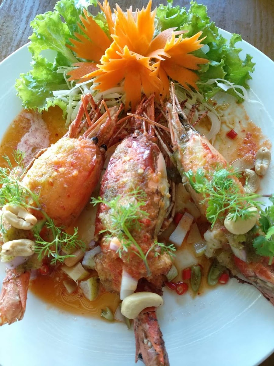 Maesa Thai Food-2