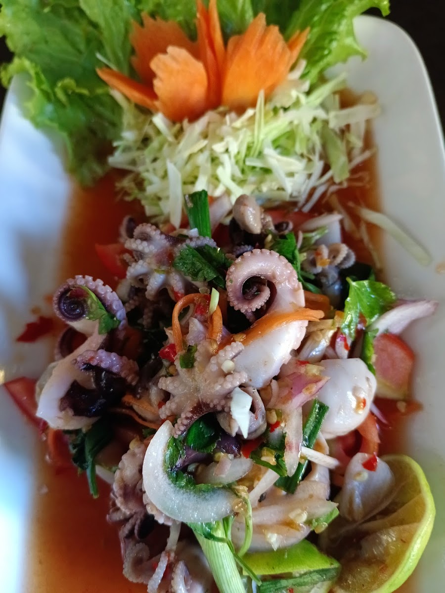 Maesa Thai Food-4