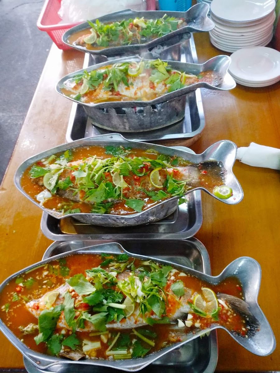 Maesa Thai Food-5