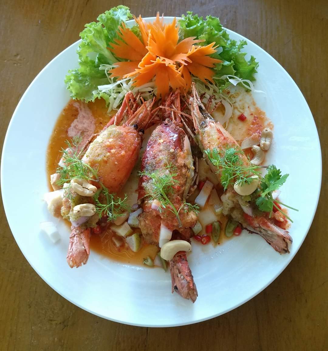 Maesa Thai Food-6