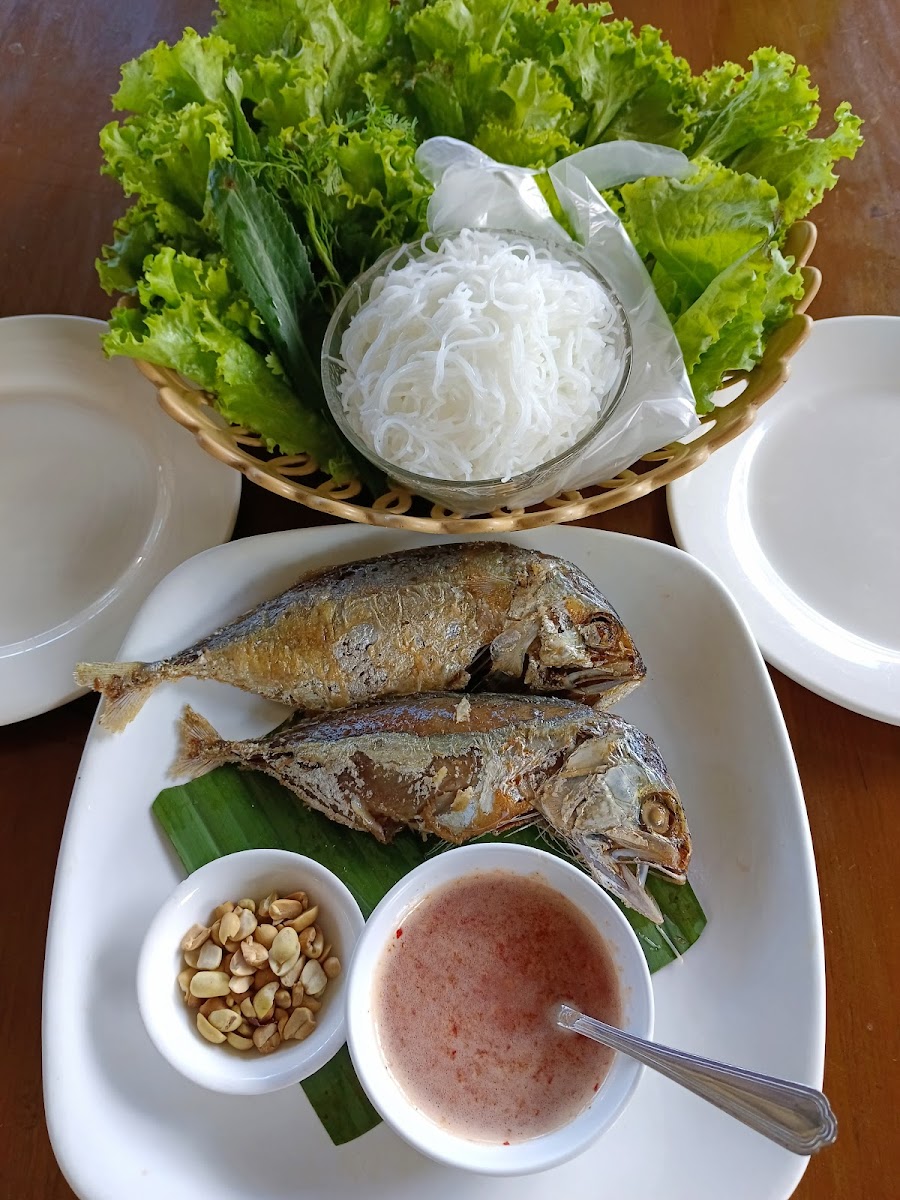 Maesa Thai Food-7