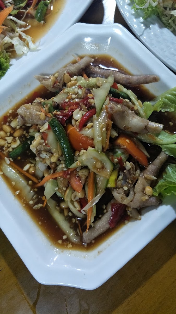 Maesa Thai Food-8